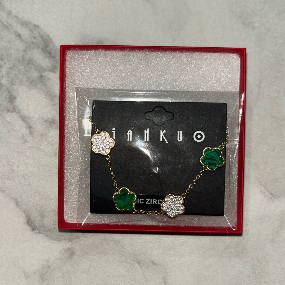 Jankuo bracelet